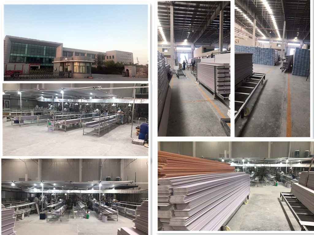 China Manufacturer Directly Sales Preferential PVC Panel PVC Ceiling PVC Wall Panel