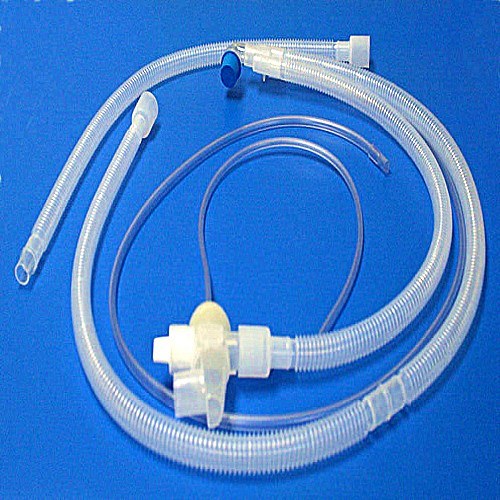 Anesthesia Breathing Systems/Anesthesia Breathing Circuits/Nebulizer Circuit