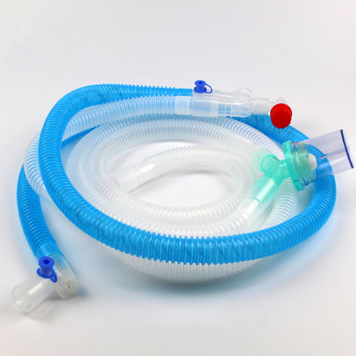 Breathing Circuit/Anesthesia Breathing Circuits/Nebulizer Circuit