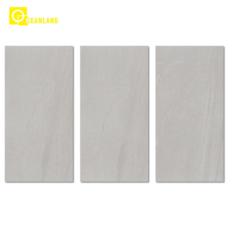 Interior Exterior Porcelain Floor and Wall Ceramic Thin Tile