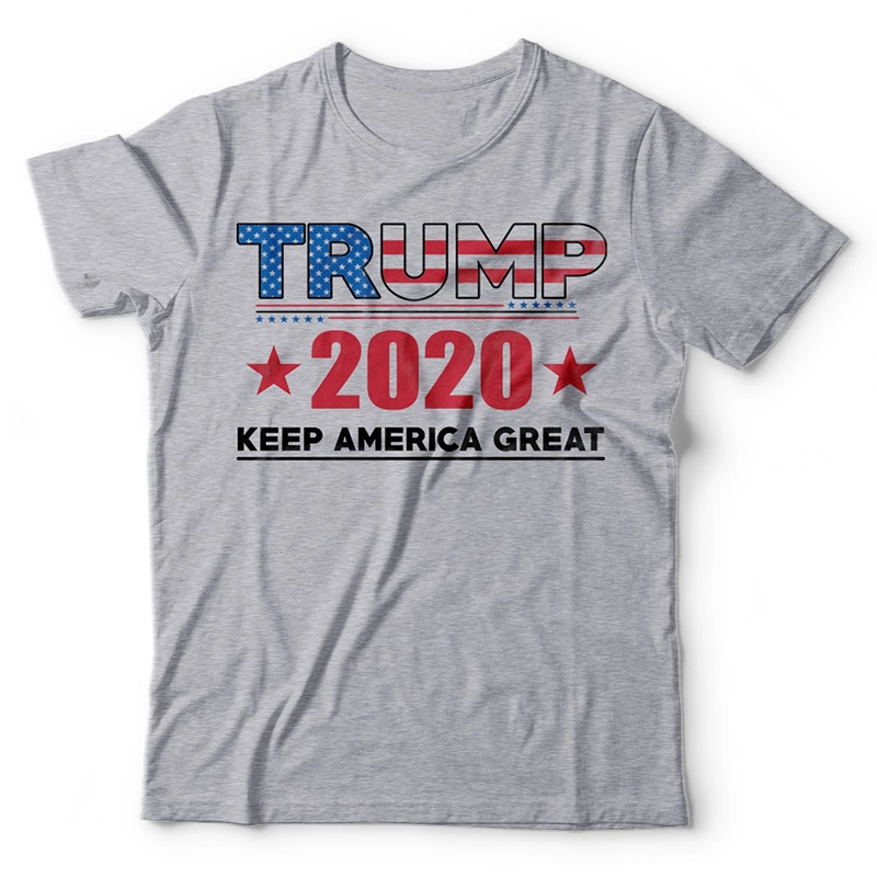 2020 Election Tshirt Trump Tshirt T Shirt for Election Campaign Cheap