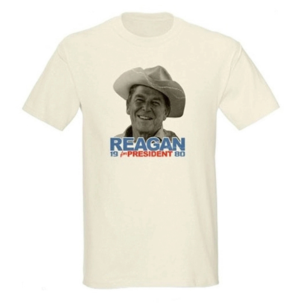 Election Campaign T-Shirt for President Election