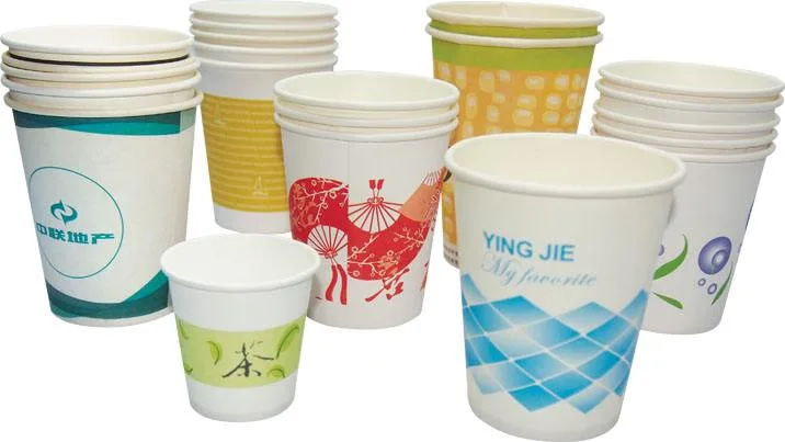Hot Sales Paper Plate Paper Cup Blank Punching Machine