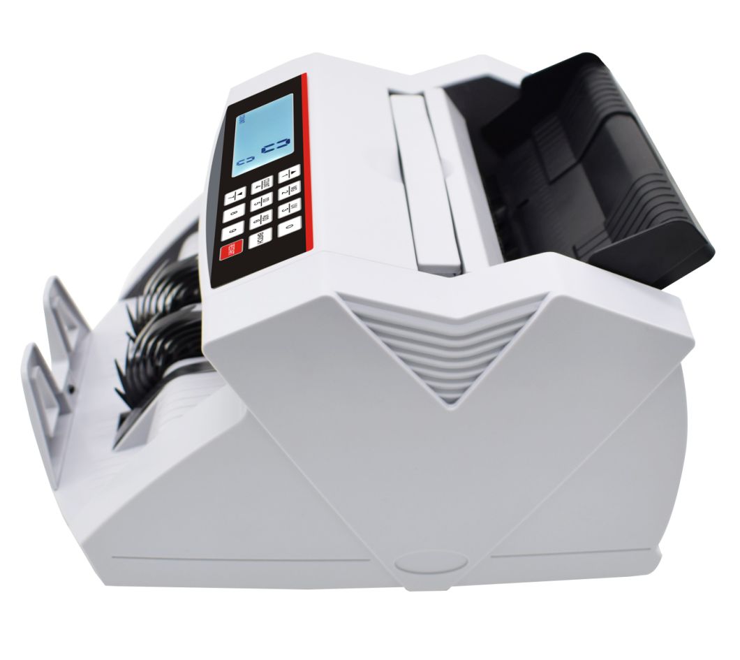Jn-2040 with Mg1/Mg2 Cash Counting Machines