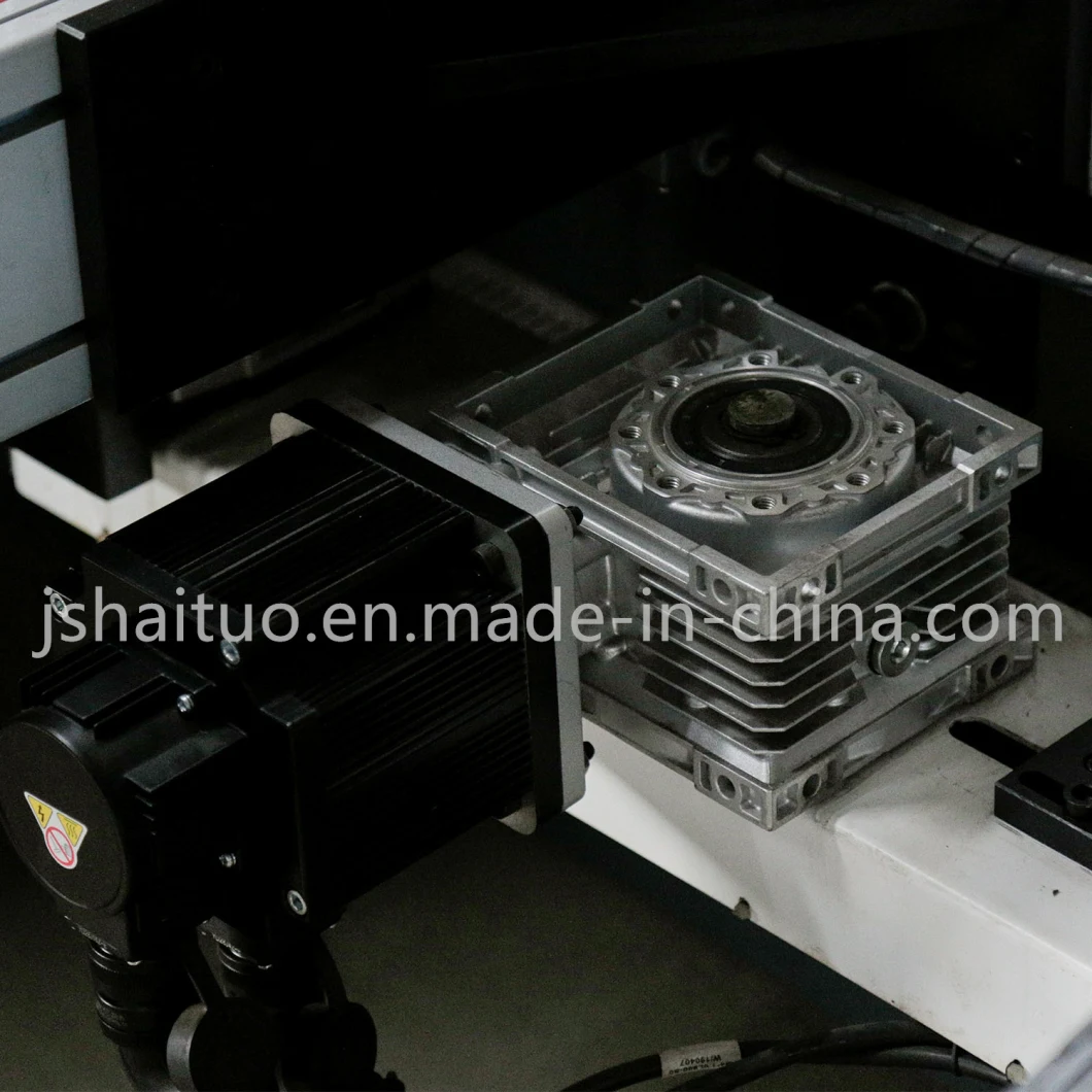Sheet Metal Working Machine Press Brake Plate Bending Machine