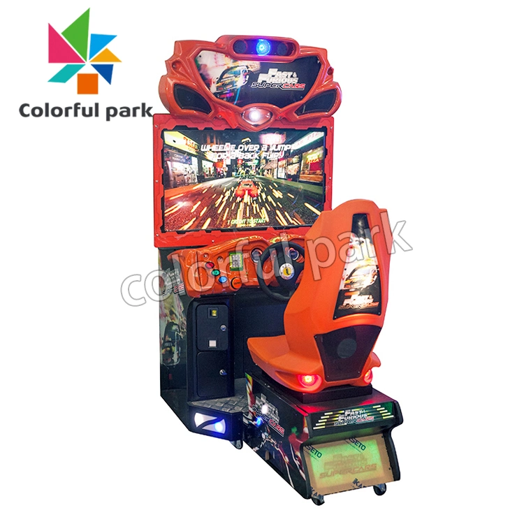 Electronic Game Machine Amusement Game Machine Kids Game Machine