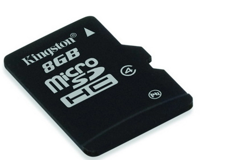 2020 SD Mirco Card Memory Card Micro 8GB Card Memory Micro