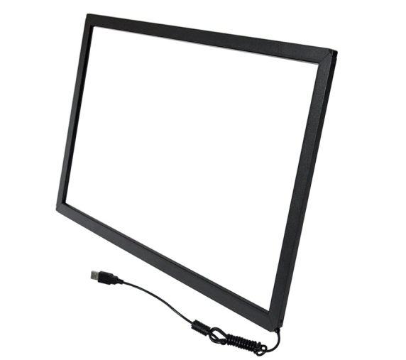 TV/Monitor Touch Screen 32 Inch Infrared Touch Screen, IR Touch Overlay