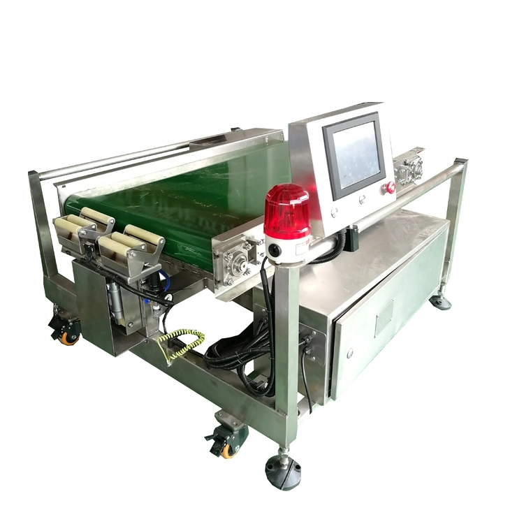 Checkweighers Automatic Check Weigher Check Weigher Automatic Checkweighers Online Check Product's Weight Check Weigher