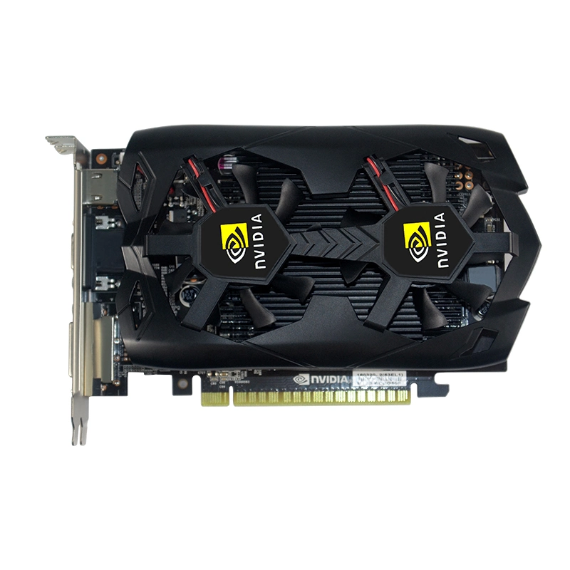 2018 Original Gtx730 Graphics Card 2GB DDR5 Card