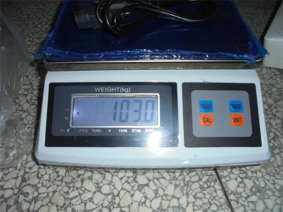 GRT-ACS708W Electronic Weighing and Kitchen Counting Scale for Counting