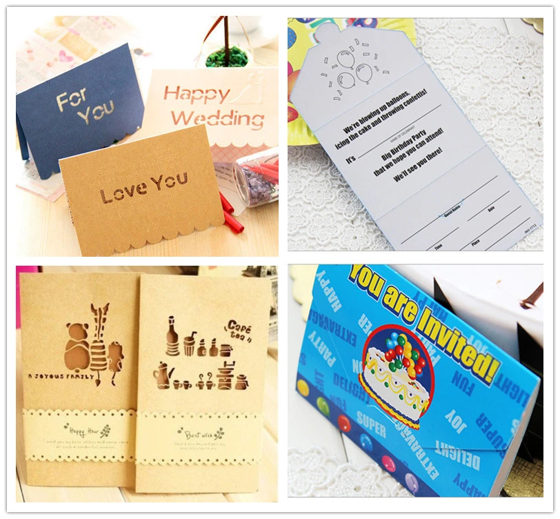 Thank You Cards, Greeting Cards, Printing Cards