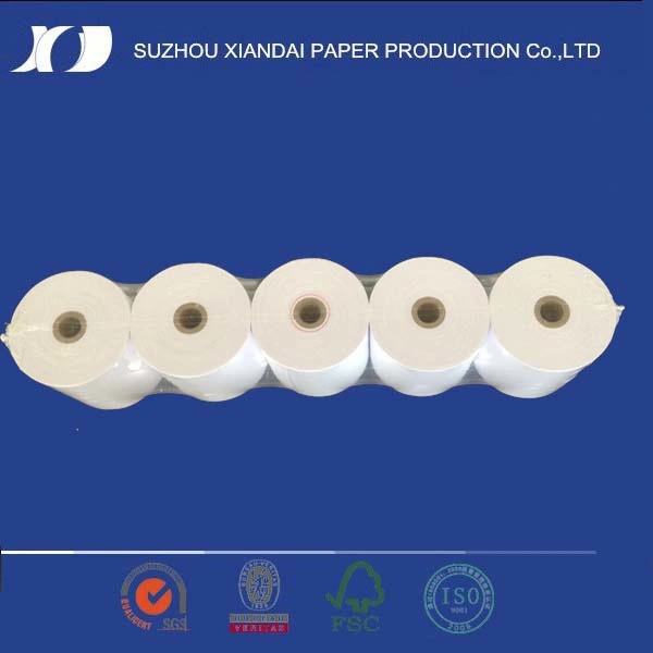 Popular Point of Sale of Cheap Thermal Paper Rolls POS Rolls Thermal Paper for Sales