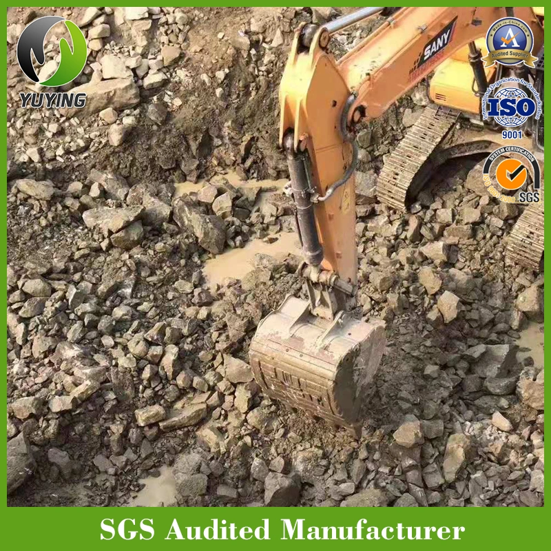 SGS Identification 80 Mesh Garnet Sand Specification Waterjet Garnet