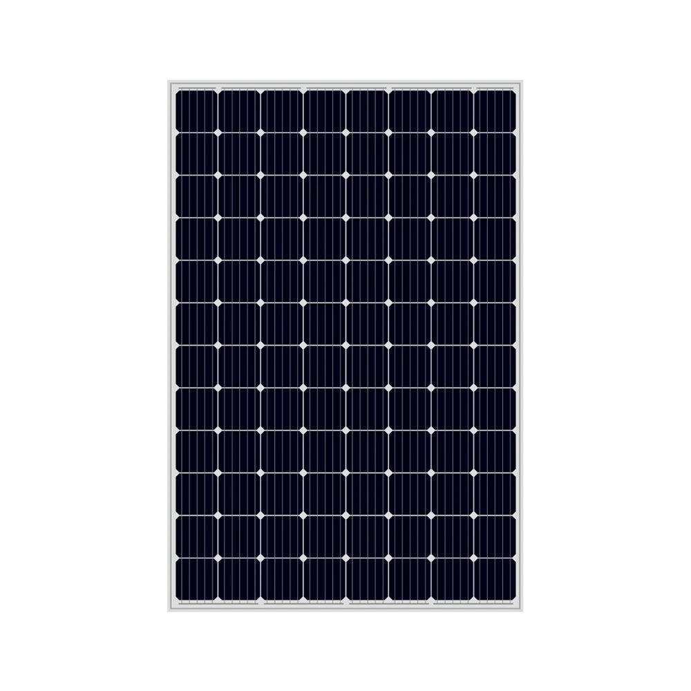 1052 Alicosolar Big on Grid Solar System Government Projects 1 MW
