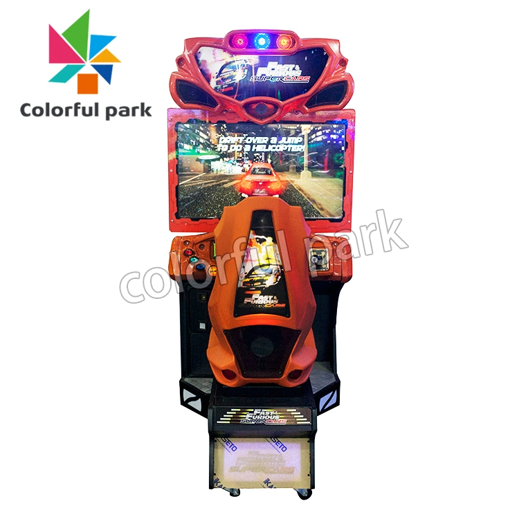 Electronic Game Machine Amusement Game Machine Kids Game Machine