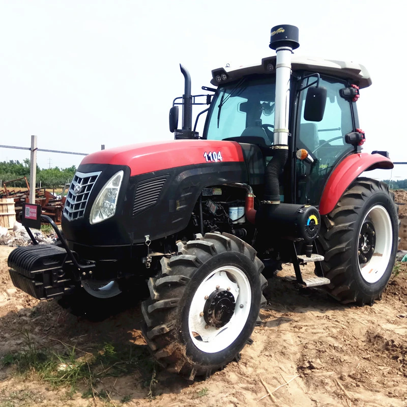 Chinese Tractor Brands Tractor Machines Tractor Agricultural Machinery