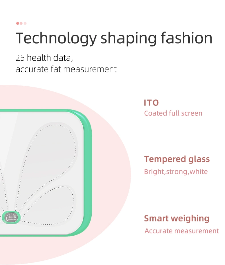 New Balance Electronic Digital Machine Body Fat Bluetooth Weighing Scale