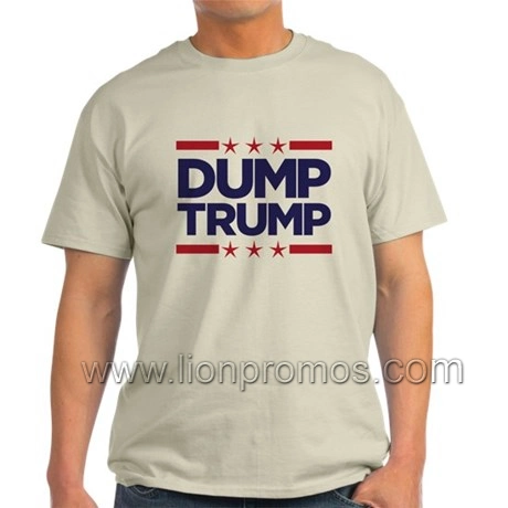 Election Campaign Promotional Gift Vote T Shirt