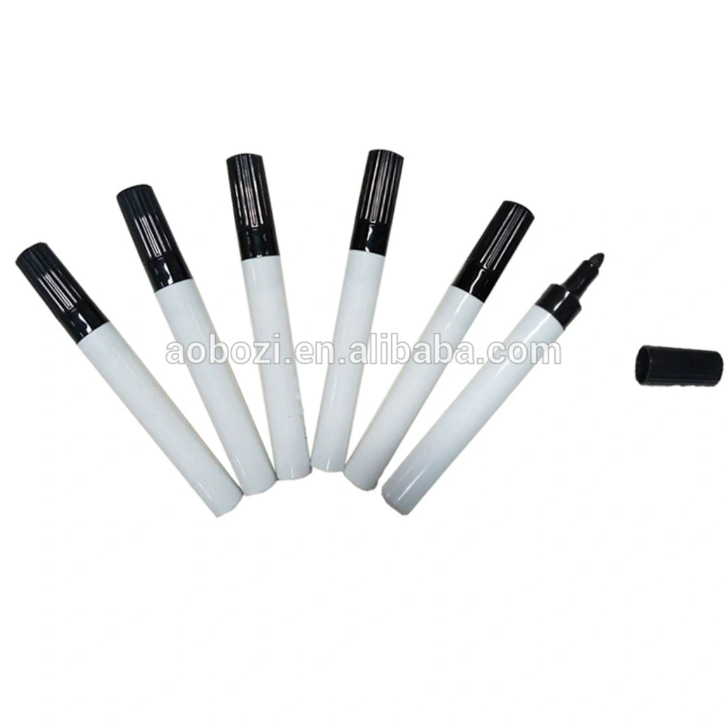Indelible Silver Nitrate Marker Pen with 3G Ink for Election Voting