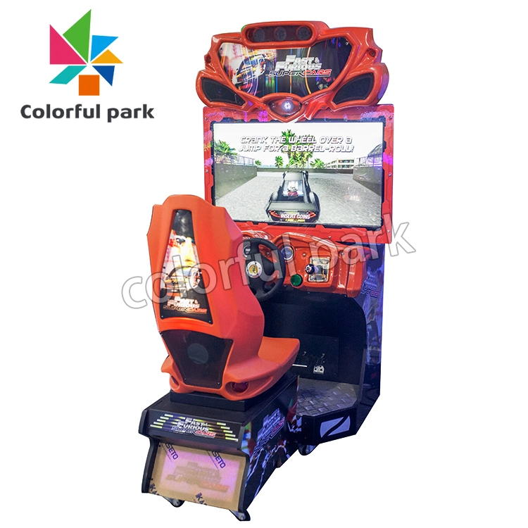 Electronic Game Machine Amusement Game Machine Kids Game Machine