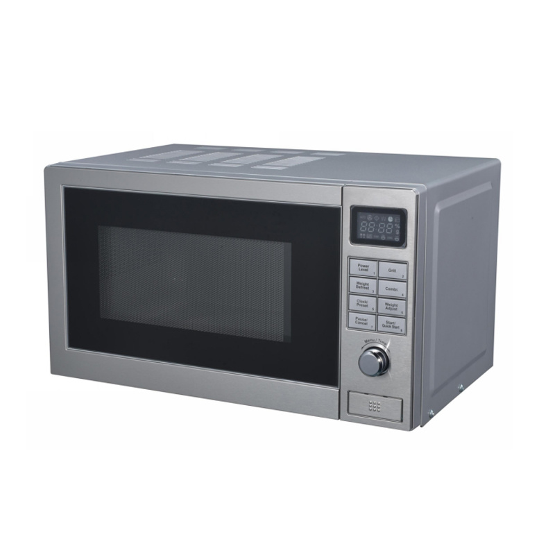 Counter Top Hot Sales America Market UL Certificate 30L Microwave Oven