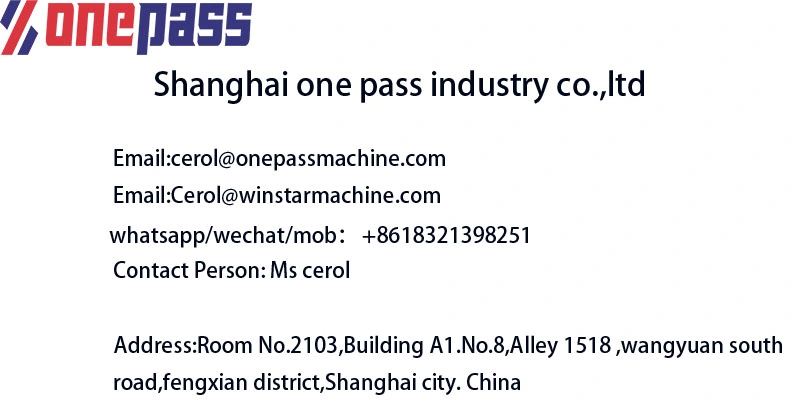 Mf630 China Manufacturing Multi Functions Full Automatic Corner Rounding Edge Bander Machine Edge Banding Machine