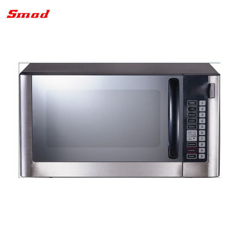 Counter Top Hot Sales America Market UL Certificate 30L Microwave Oven