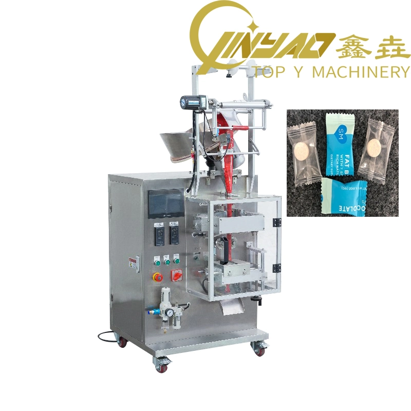 Fully Automatic Capsules Counting Machines Packing Machinery