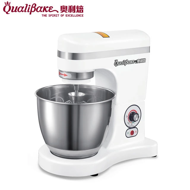 Baking Equipment Bakery Machines Commercial Table Top Stand Cake Mixer Al-7L Used in Bread Shop