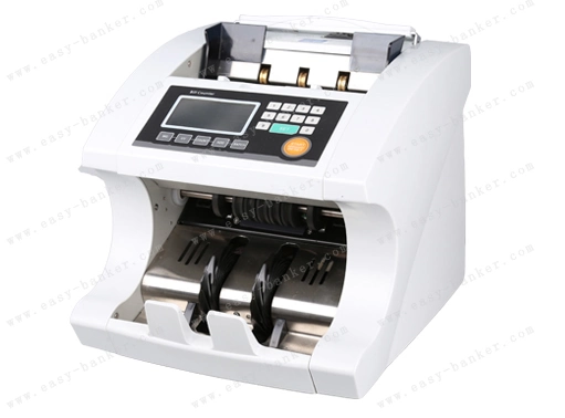 Money Counter Multi-Function Counting Machine Bank Equipment LD-2100
