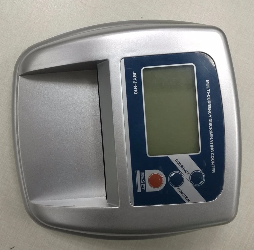 N10 Multifunction Handheld Electronic Fake Money Detectors Cash Counting Machine Bill Counter