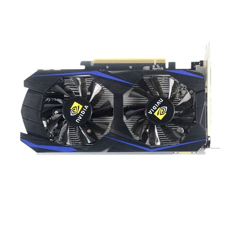 2018 Factory Price Gtx750 Graphics Card 128bit DDR5 2GB Card