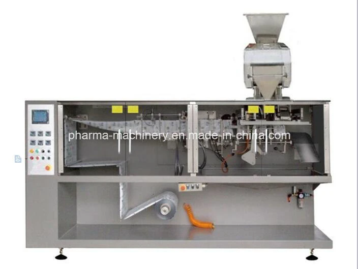 Bhs-130 Automatic Plastic Bag Counting Equipment
