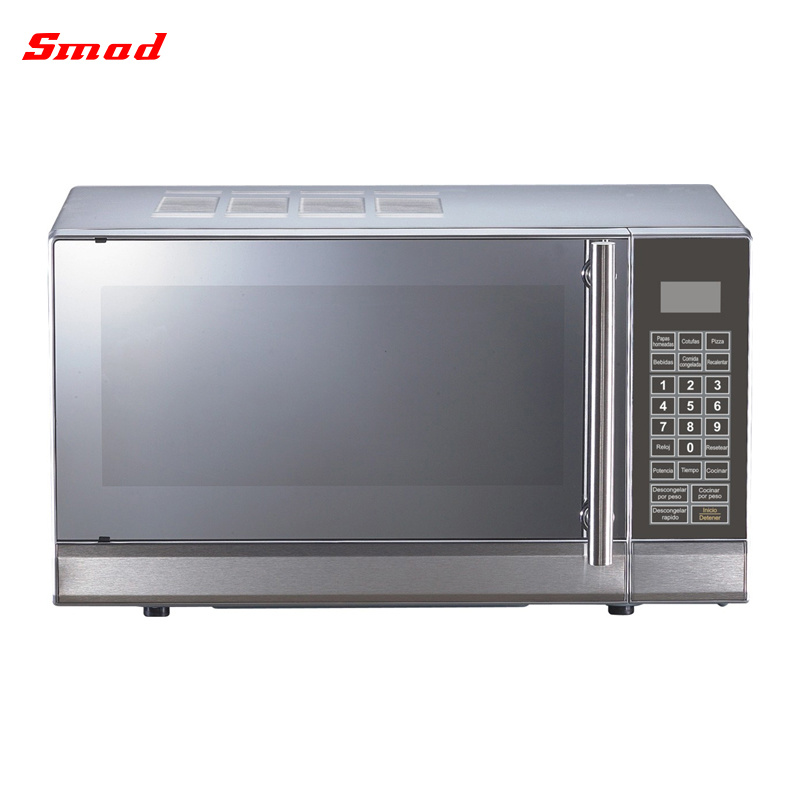 Counter Top Hot Sales America Market UL Certificate 30L Microwave Oven