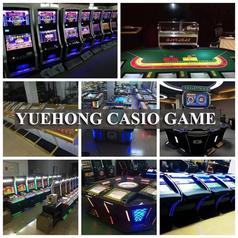 1 Player Table Top Metal Cabinet Kenya Popular Game Jackpot Gaming Machines