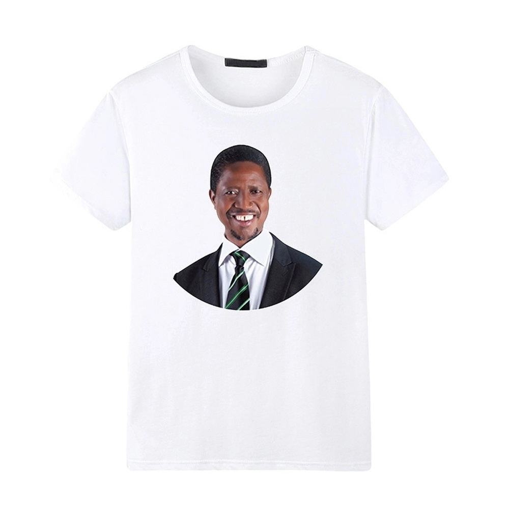 Election Campaign T-Shirt for President Election