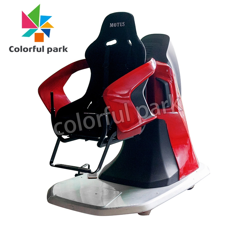 Amusement Equipment Vr Device Virtual Reality Video Arcade Machines for Sale