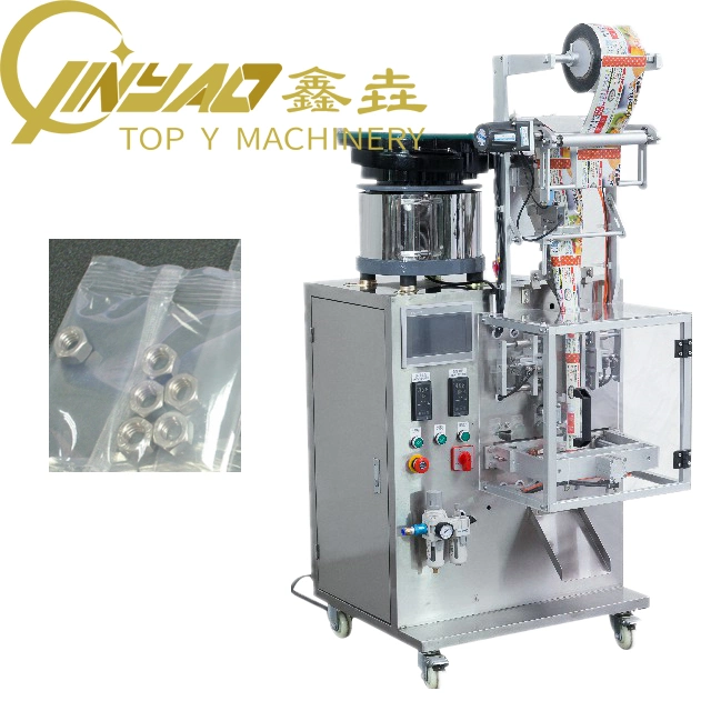 Foshan Factory Price Weighing Counting Packing Machine for Factory Price