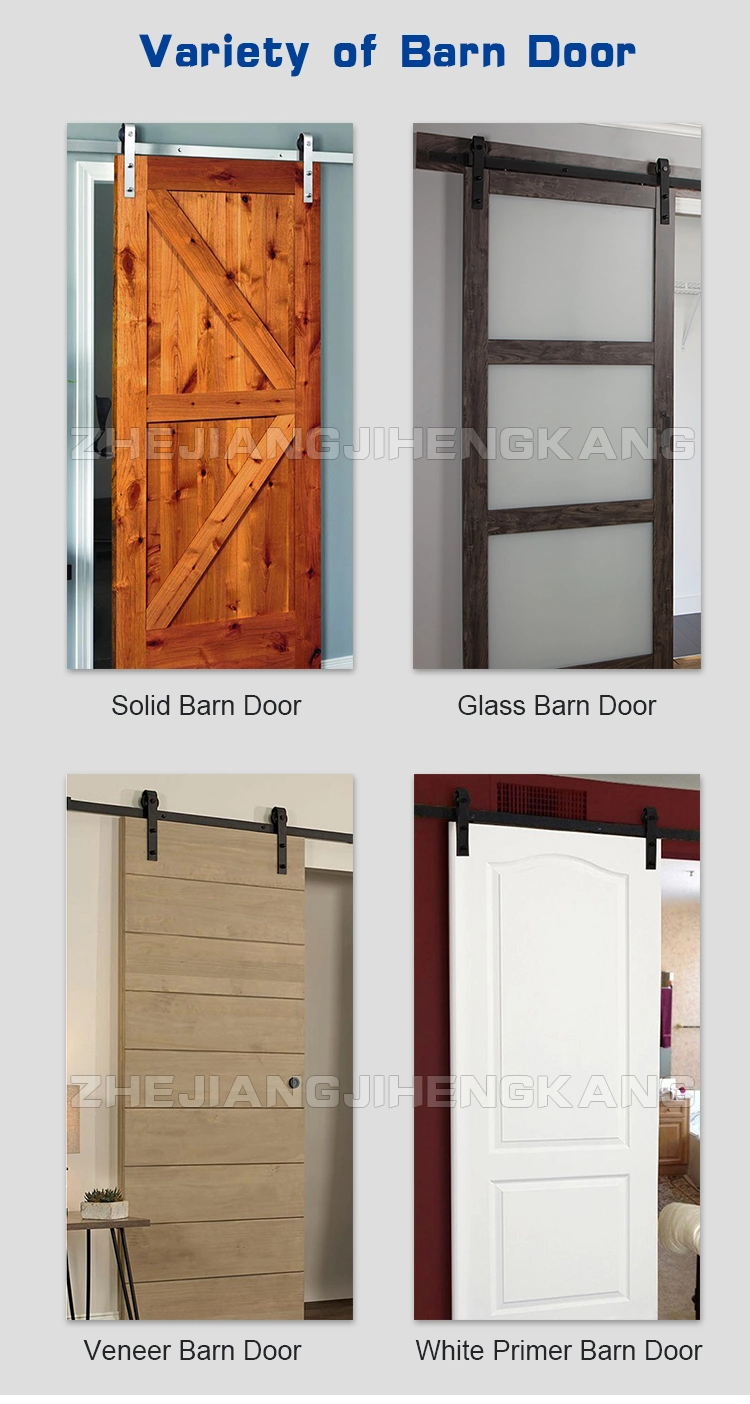 Best Style Closet Installing Sliding Barn Door