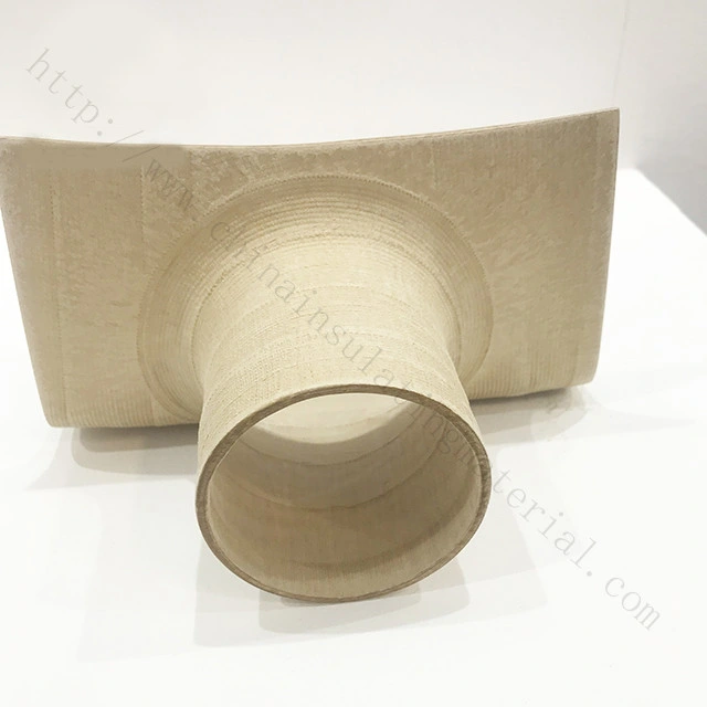 Long Term Use Insulation Duct Strips Insulation Material