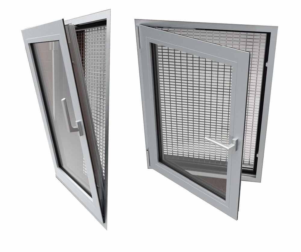 Good Quality Aluminium Casement Window|Best Casement Windows