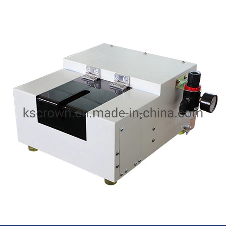 35mm2 Cable Stripping Machine Pure Pneumatic Wire Stripping Machine (WL-2016C)