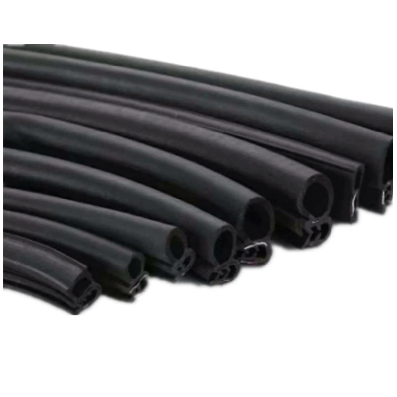Car Window Protective PVC Seal Strips