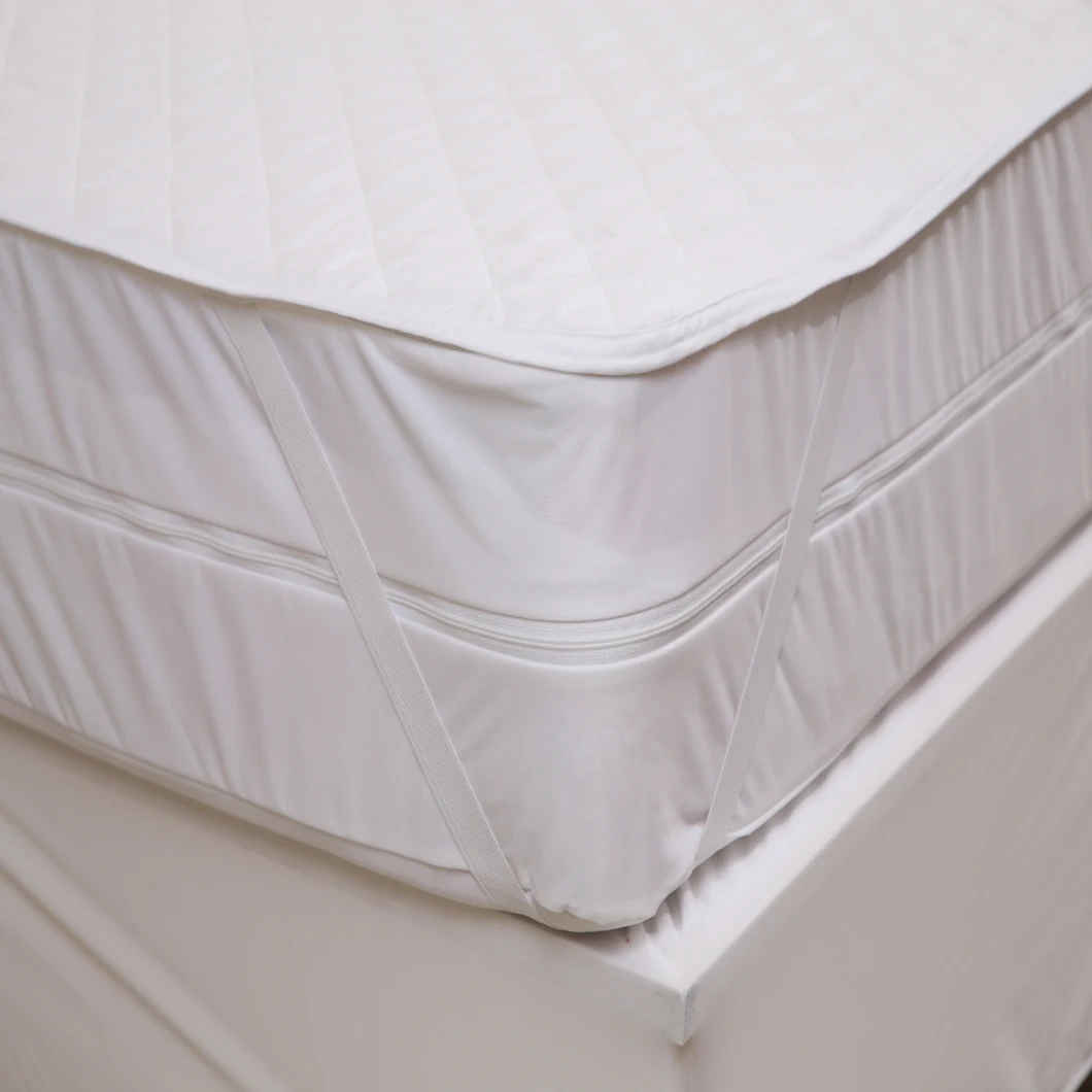 Extra Thick California King Mattress Topper