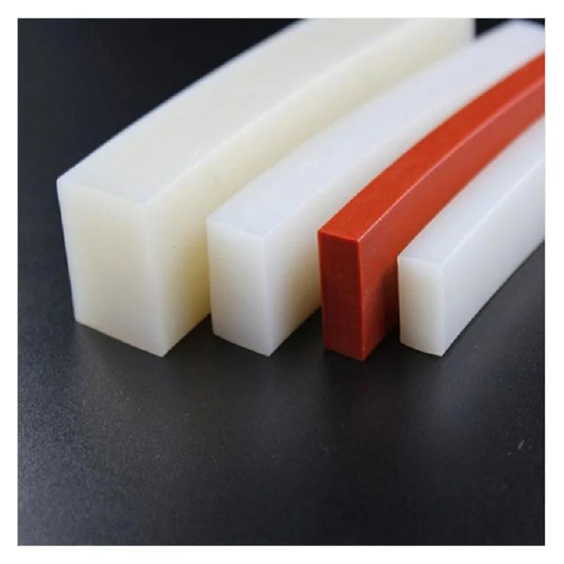 Auto Parts EPDM Rubber Strip Door and Window Sealing Strip Fireproof Sealant Strip