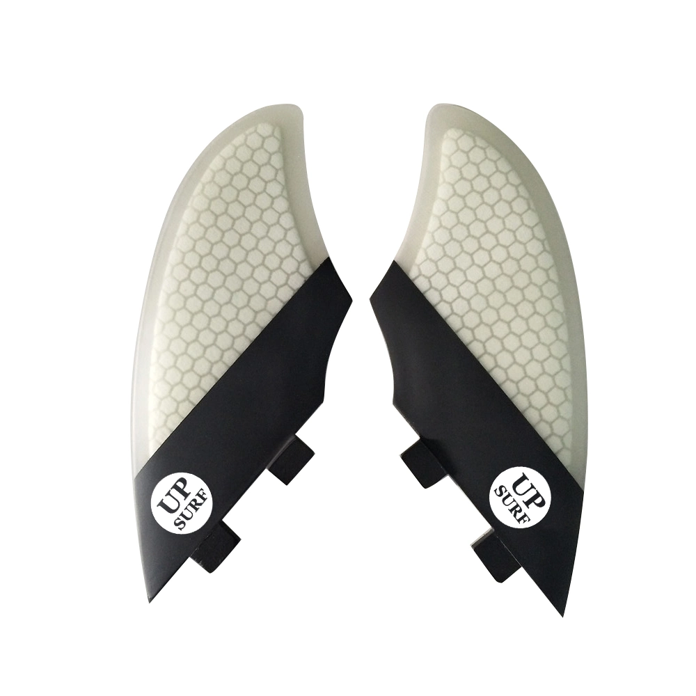 OEM Keel Fins Twin Fins Surfboard Fins