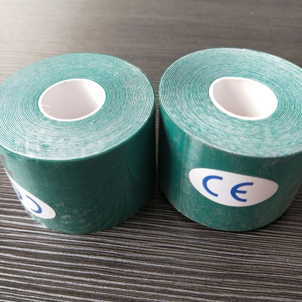 5cm*5m Medical Kinesiology Tape Waterproof Seal Tape
