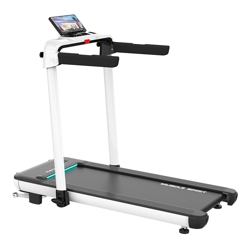 Hot Sale Home Cardio Home Fitness Equipment Home Treadmill Motorized Treadmill FT02