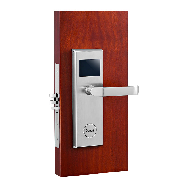 Types of Metal American Style Electric Door Locks